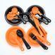 Набор игрушечной посуды Cooking Set Юн1198, 25 предметов 187689 фото 3 &mdash; Кузя