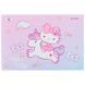 Альбом для малювання Kite Hello Kitty HK24-241-1 на скобі, 12 аркушів 194596 фото 2 &mdash; Кузя