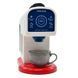 Игрушечная кофемашина на батарейках с аксессуарами J 601 186240 фото 3 &mdash; Кузя