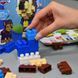 Блоковий конструктор із великими деталями Герої 2847 C4 183388 фото 4 &mdash; Кузя