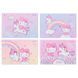 Альбом для малювання Kite Hello Kitty HK24-241-1 на скобі, 12 аркушів 194596 фото 1 &mdash; Кузя