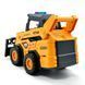 Навантажувач вилковий інерційний з підсвічуванням та звуком WD 106 A 187553 фото 3 &mdash; Кузя
