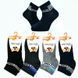 Шкарпетки дитячі для хлопчика на 7-8 років,"Чебурашка" 175087 фото 1 &mdash; Кузя