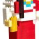 Детский конструктор "Пиксели. Защитница" PIXEL HEROES 410 дет Vita Toys VTK 0046 161719 фото 5 &mdash; Кузя