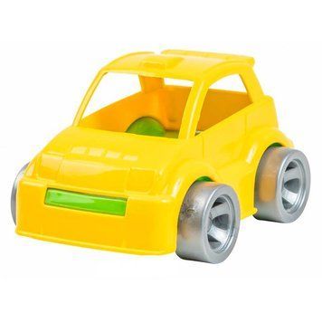 Машинка іграшкова "Kid cars Sport" 39530, Гольф 116392 фото &mdash; Кузя