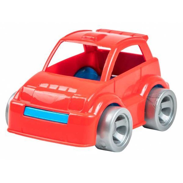Машинка игрушечная "Kid cars Sport" 39530, Гольф 116392 фото &mdash; Кузя