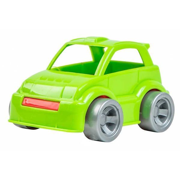 Машинка игрушечная "Kid cars Sport" 39530, Гольф 116392 фото &mdash; Кузя