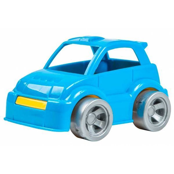 Машинка игрушечная "Kid cars Sport" 39530, Гольф 116392 фото &mdash; Кузя