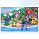 Игровой кукольный домик Стич 111-484 A 189002 фото 2 &mdash; Кузя