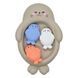 Игрушки для купания Тюлени CM 321-17 A 186237 фото 2 &mdash; Кузя