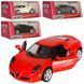 Машинка металлическая Alfa Romeo 4C Кinsmart КT 5366 W, 4 цвета 77454 фото 1 &mdash; Кузя