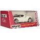 Машинка металлическая Alfa Romeo 4C Кinsmart КT 5366 W, 4 цвета 77454 фото 3 &mdash; Кузя