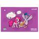 Альбом для малювання Kite My Little Pony LP25-241 на скобі, 12 аркушів 194597 фото 3 &mdash; Кузя