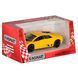 Машинка металева "Lamborghini LP640" KINSMART КT 5317 W, 4 кольори 34073 фото 3 &mdash; Кузя
