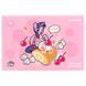 Альбом для малювання Kite My Little Pony LP25-241 на скобі, 12 аркушів 194597 фото 4 &mdash; Кузя