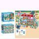 Игровой кукольный домик Стич 111-484 A 189002 фото 1 &mdash; Кузя