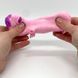 Игрушка антистресс - тянучка "Мопс" LL2160, 4 цвета 146004 фото 3 &mdash; Кузя