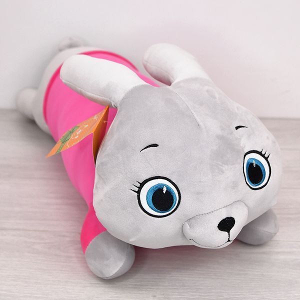 Мягкая игрушка "Зайчик Sweet Bunny" 00276-89, 60 см, 2 цвета 165261 фото &mdash; Кузя