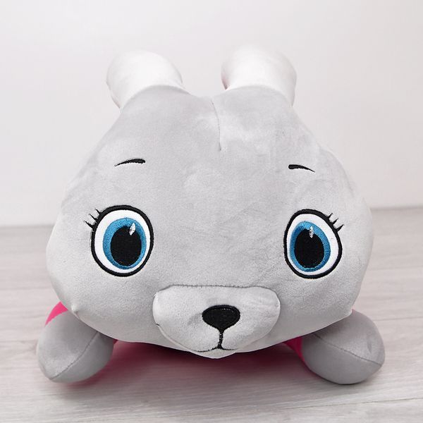 Мягкая игрушка "Зайчик Sweet Bunny" 00276-89, 60 см, 2 цвета 165261 фото &mdash; Кузя
