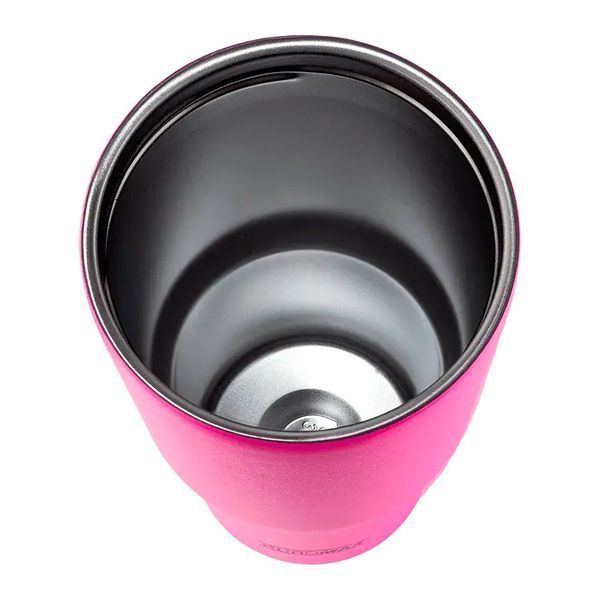 Термокружка Buromax Neon BM00108-10 560 мл розовая