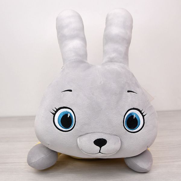 Мягкая игрушка "Зайчик Sweet Bunny" 00276-89, 60 см, 2 цвета 165261 фото &mdash; Кузя
