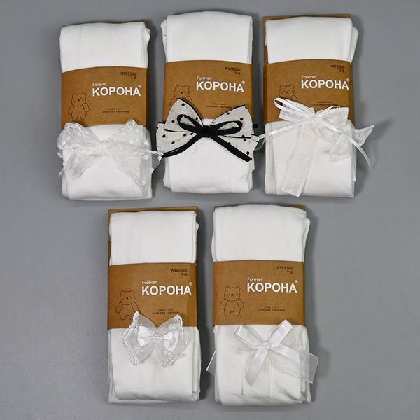 Дитячі колготки на дівчинку "Корона" 5-7 років 181144 фото &mdash; Кузя