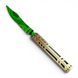 Деревянная игрушка нож Бабочка SO-2 Jade 26 см 195520 фото 1 &mdash; Кузя