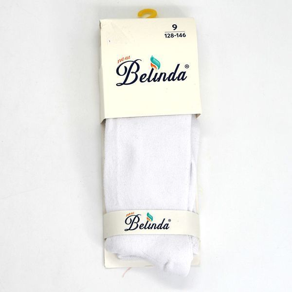 Дитячі колготки на дівчинку 11-13 років, "Belinda" 177834 фото &mdash; Кузя