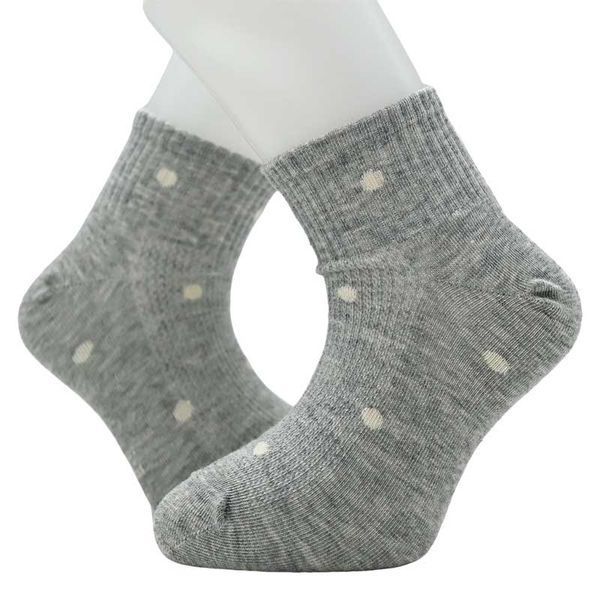 Носки для девочки на 9-12 лет, Корона CY505-2 182950 фото &mdash; Кузя