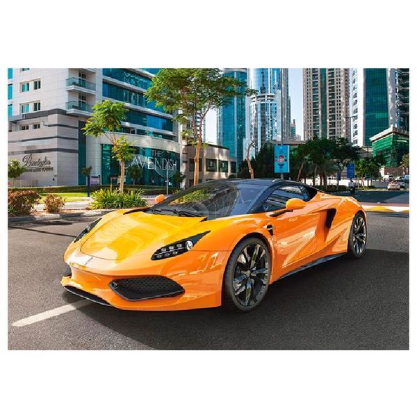 Пазли Castorland 111015 "Arrinera Hussarya 33", 100 ел. 153303 фото &mdash; Кузя
