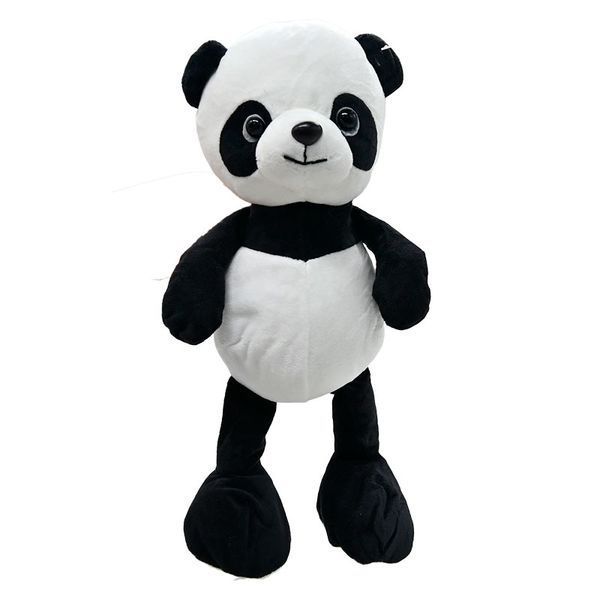 Мягкая игрушка M 18776, 34 см, 3 вида 185445 фото &mdash; Кузя