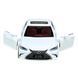 Машинка металева з підсвічуванням і звуком Lexus ES300h Автопром 68713 183592 фото 4 &mdash; Кузя