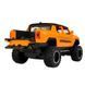 Металлическая машинка-пикап Hummer pickup truck Автопром AP7738 со светом и звуком, 3 цвета 195354 фото 3 &mdash; Кузя