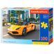 Пазли Castorland 111015 "Arrinera Hussarya 33", 100 ел. 153303 фото 1 &mdash; Кузя