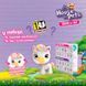 Фігурка-сюрприз "Мій улюбленець" House Pets 1065B, мікс видів 179461 фото 2 &mdash; Кузя