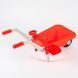 Детская садовая тачка с лопаткой 01530/01 Doloni Toys 161023 фото 5 &mdash; Кузя