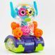 Робот Смартик WToys 96026 з українським озвучуванням та рухомими шестернями, 2 кольори 191882 фото 2 &mdash; Кузя