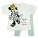 Костюм для девочки летний 92-110(2-5 лет) арт.24892 174174 фото 1 &mdash; Кузя