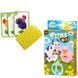 Настільна гра Ферма mini Danko toys G-FM-01U 189911 фото 1 &mdash; Кузя