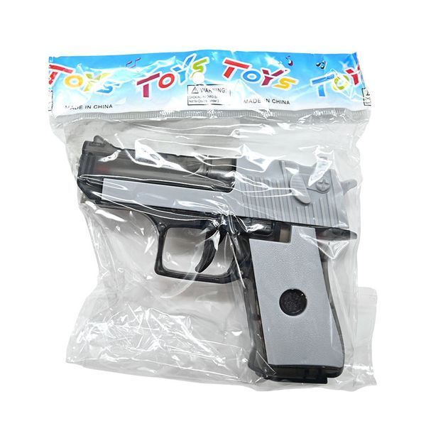 Водяной пистолет Desert Eagle BH 773 C механический 191188 фото &mdash; Кузя