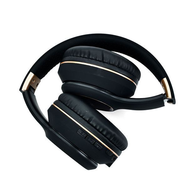 Беспроводные Bluetooth наушники H002, 2 цвета 184174 фото &mdash; Кузя