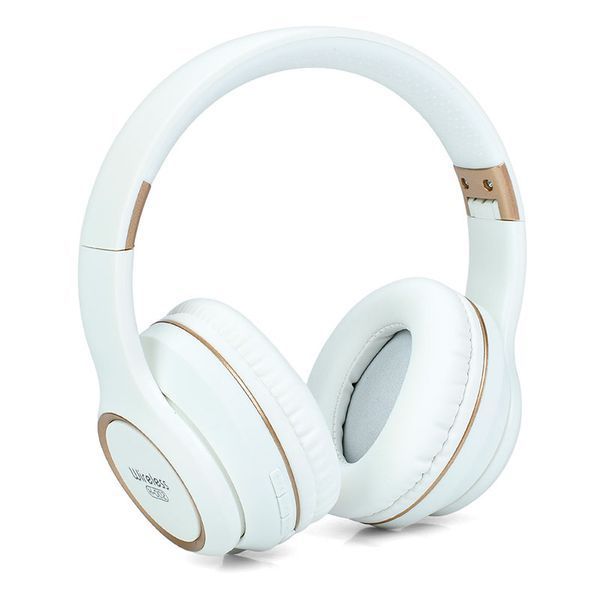 Беспроводные Bluetooth наушники H002, 2 цвета 184174 фото &mdash; Кузя