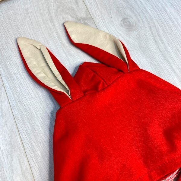 Комбінезон дитячий трикотажний 62-80(3-12м.) арт.6935, 2 кольори 152438 фото &mdash; Кузя