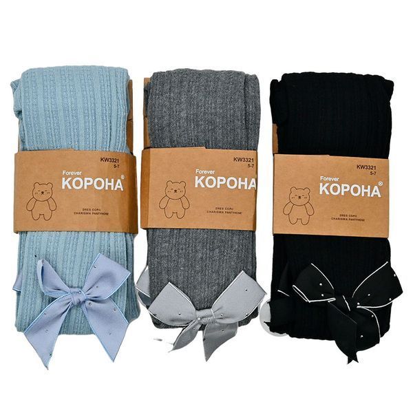 Колготы детские для девочки 3-5 года, Корона арт 3321 6 цветов 186360 фото &mdash; Кузя