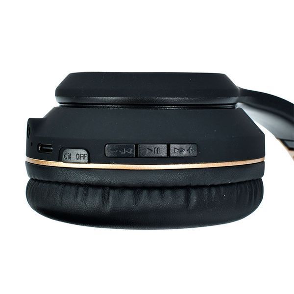 Беспроводные Bluetooth наушники H002, 2 цвета 184174 фото &mdash; Кузя