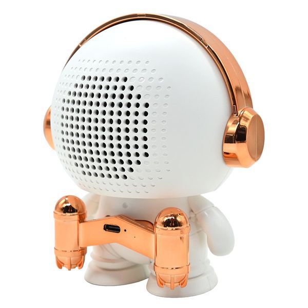 Детская колонка Bluetooth Астронавт C 72555 189036 фото &mdash; Кузя
