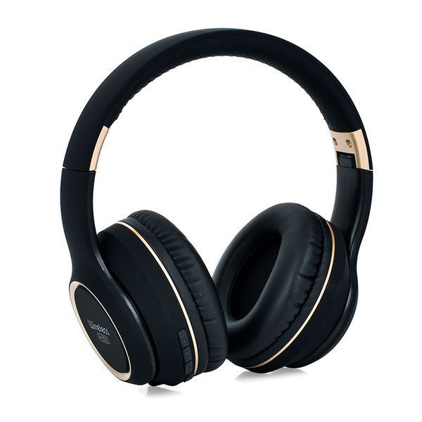 Беспроводные Bluetooth наушники H002, 2 цвета 184174 фото &mdash; Кузя