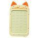 Детский LCD-планшет для рисования с цветным экраном YW-601 602 603 190544 фото 3 &mdash; Кузя