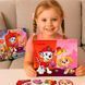 Магнітна гра-одягалка Paw Patrol Dodo 200699, 28 магнітів 190601 фото 5 &mdash; Кузя