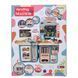 Игровой набор Супермаркет Мини-кофейня 2в1 с подсветкой и звуком 63 T-2 187735 фото 5 &mdash; Кузя